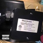 Hurricane (feat. LEX)