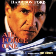 Air Force One (Original Motion Picture Soundtrack / Deluxe Edition)