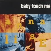 BABY TOUCH ME (Original ABEATC 12" master)