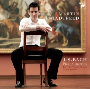 Bach: Piano Concertos