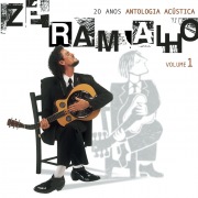 Antologia Acustica - Vol. 1