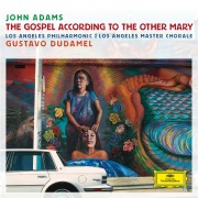 Adams: The Gospel According To The Other Mary