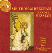 Handel: Messiah