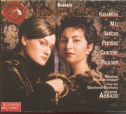 Rossini: Tancredi