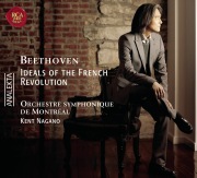 Beethoven: Ideals of the French Revolution