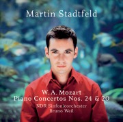 Mozart: Piano Concertos