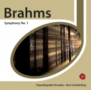 Brahms: Symphony No. 1