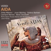 Verdi: Aida