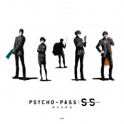 abnormalize - Remixed by 中野雅之(PSYCHO-PASS SS OP ver.)