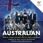 I Am Australian