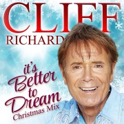 It's Better to Dream (Christmas Mix)