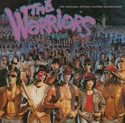 The Warriors: The Original Motion Picture Soundtrack