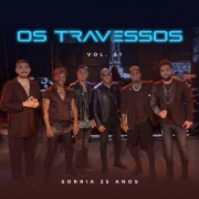 Os Travessos - Sorria Vol. 1 (Ao Vivo)