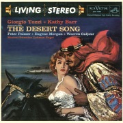 The Desert Song