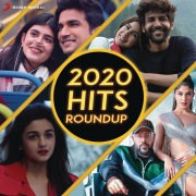 2020 Hits Roundup (By DJ Kiran Kamath)