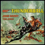 Thunderball (Original Motion Picture Soundtrack / Remastered 2003)