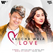 Saccha Wala Love