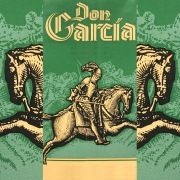 Don García (feat. Luna 99)