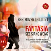 Beethoven Trilogy 1: Fantasia