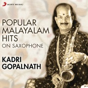 Popular Malayalam Hits on Saxophone