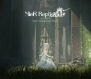 NieR Replicant ver.1.22474487139... Choir Arrangement Album