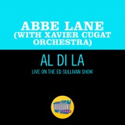 Al Di La (Live On The Ed Sullivan Show, December 16, 1962)