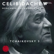 Tchaikovsky: Symphony No. 5, Op. 64 (Live, 1991)