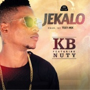 Jekalo (feat. Nuty)