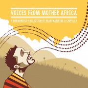 Voices from Mother Africa