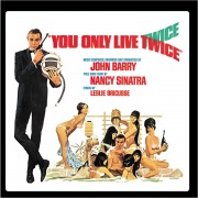 You Only Live Twice (Original Motion Picture Soundtrack / Expanded Edition)