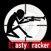 Hasty Tracker