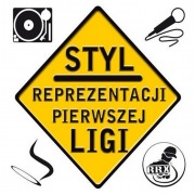 Styl Reprezentacji Pierwszej Ligi