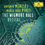 The Wigmore Hall Recital