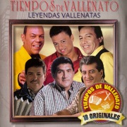 Tiempos de Vallenato