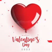 Happy Valentine's Day 2023