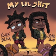 My Lil Shit (feat. Kodak Black)