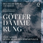 Wagner: Götterdämmerung, WWV 86D