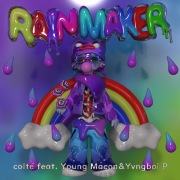 RAIN MAKER (feat. Young Macon & Yvngboi P)