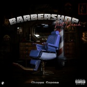 BARBERSHOP (feat. Deech)