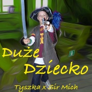 Duże dziecko