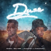 Duze (feat. ilovelethu, Jadenfunky)