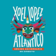 X Aniversario Atlántico (En Directo)