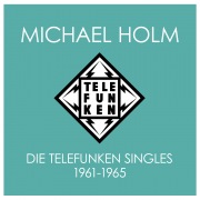 Die Telefunken Singles 1961 - 1965