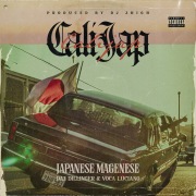 Cali Jap (feat. Daz Dillinger & VOCA Luciano)