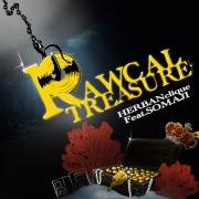 RAWCAL TREASURE (feat. SOMAJI)