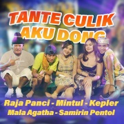 Tante Culik Aku Dong