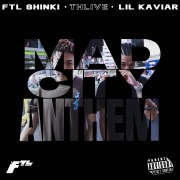 MAD CITY ANTHEM (feat. Lil Kaviar)