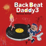 Back Beat Daddy 3