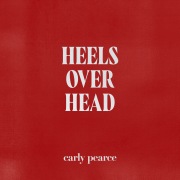 heels over head