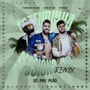 Só Pro Peão - Fazendinha Sessions #3 (Remix)